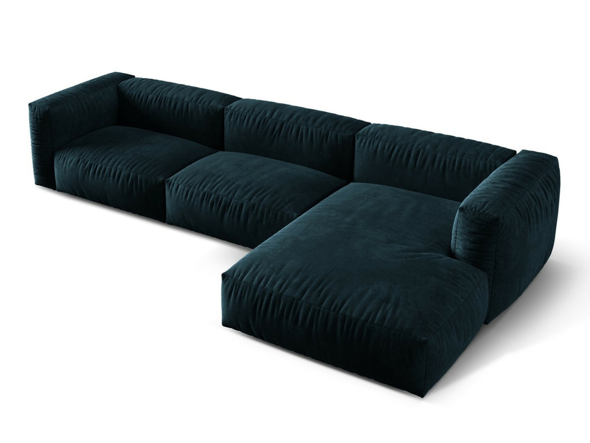 Modulinis minkštas kampas 579609