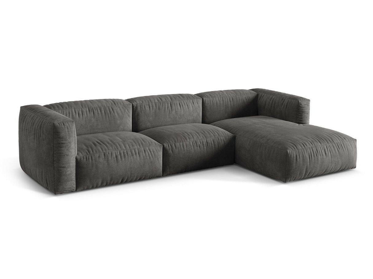 Modulinis minkštas kampas 579609