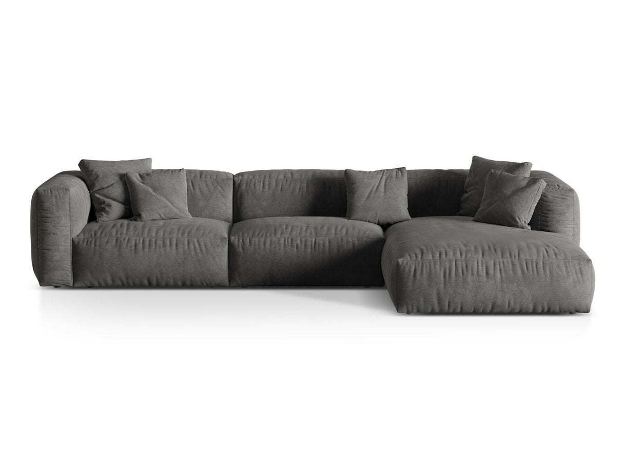 Modulinis minkštas kampas 579609