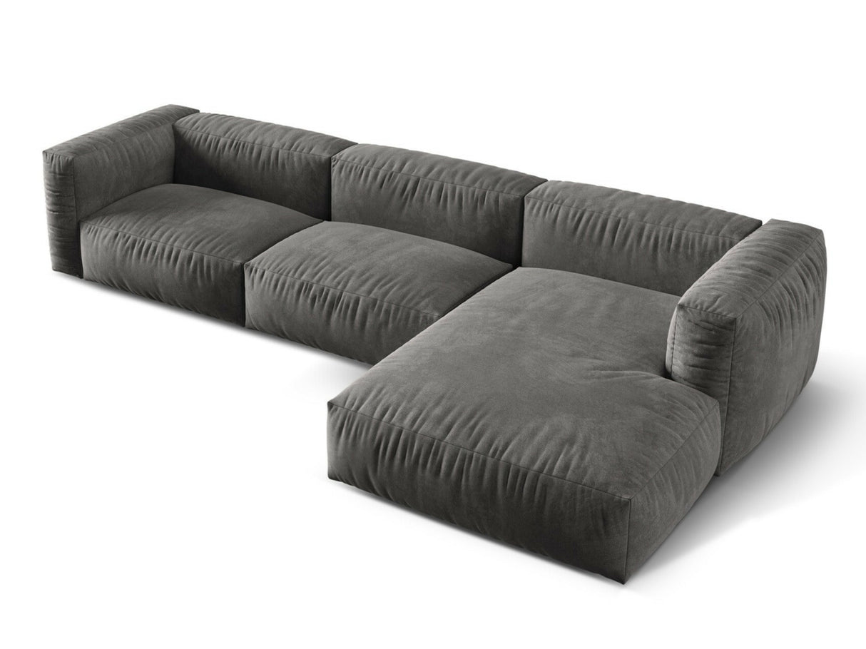 Modulinis minkštas kampas 579609