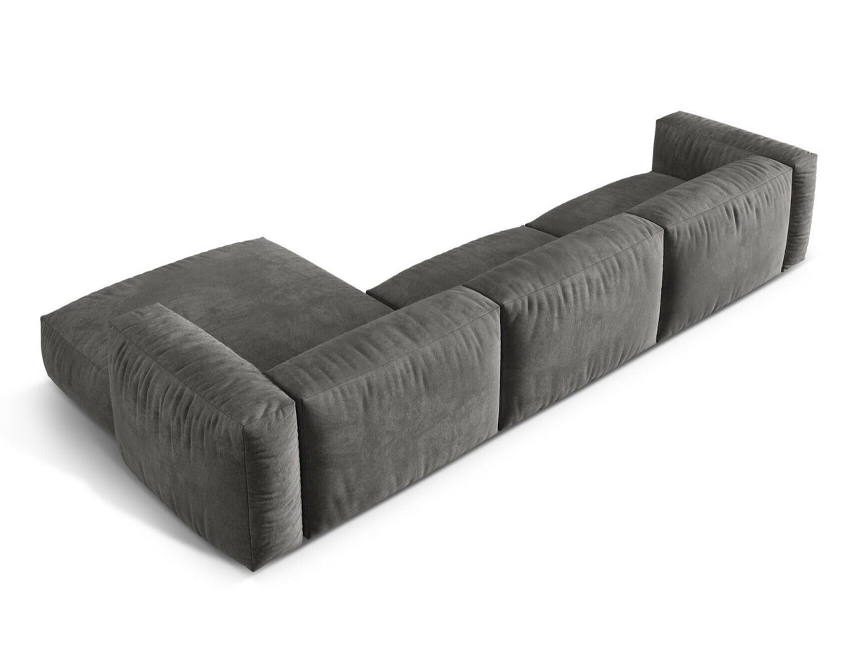 Modulinis minkštas kampas 579609