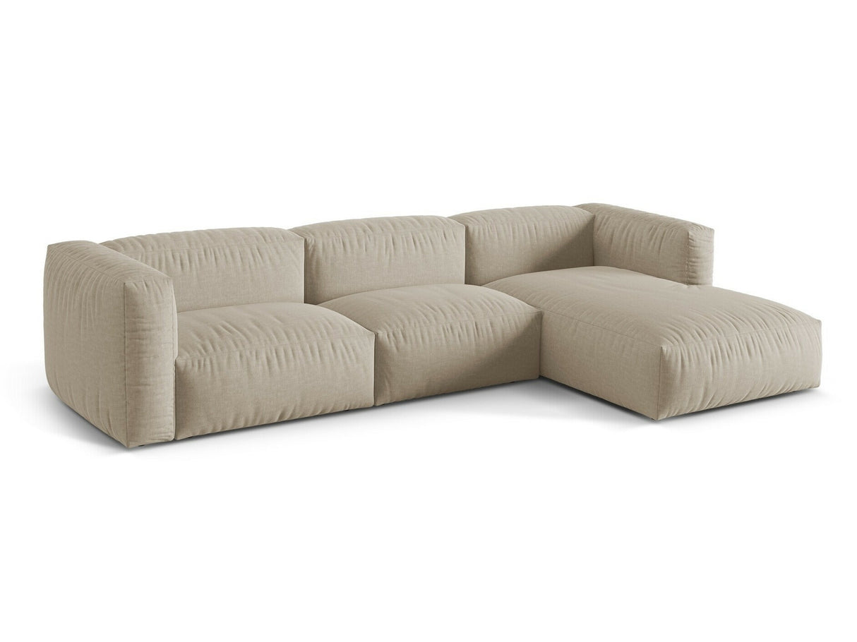 Modulinis minkštas kampas 579609