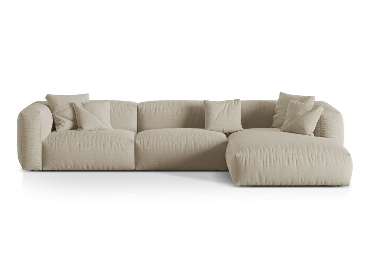 Modulinis minkštas kampas 579609