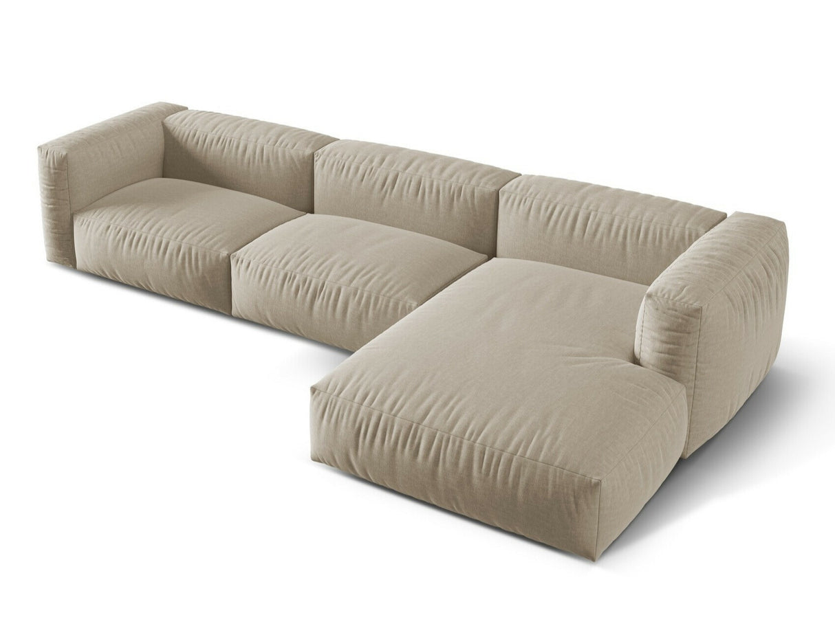 Modulinis minkštas kampas 579609