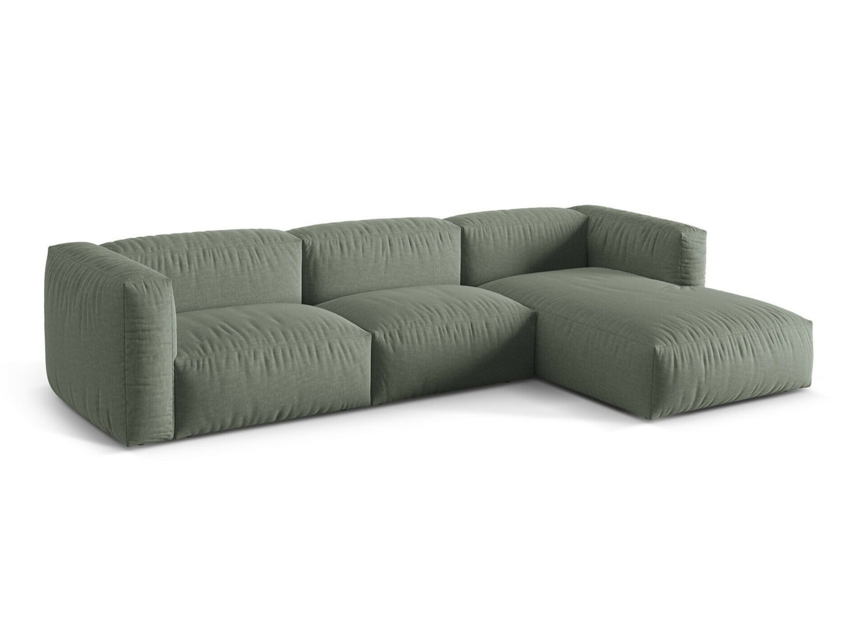 Modulinis minkštas kampas 579609