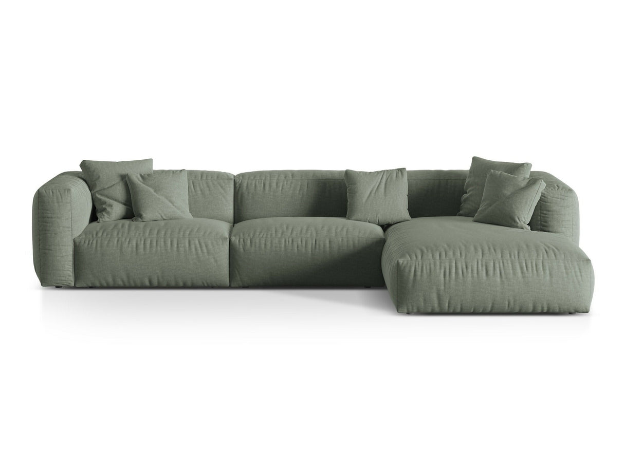 Modulinis minkštas kampas 579609