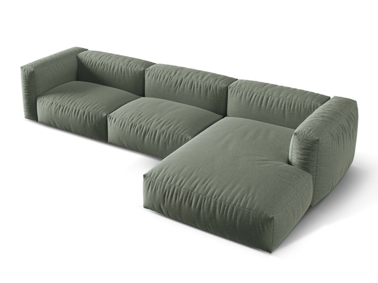 Modulinis minkštas kampas 579609