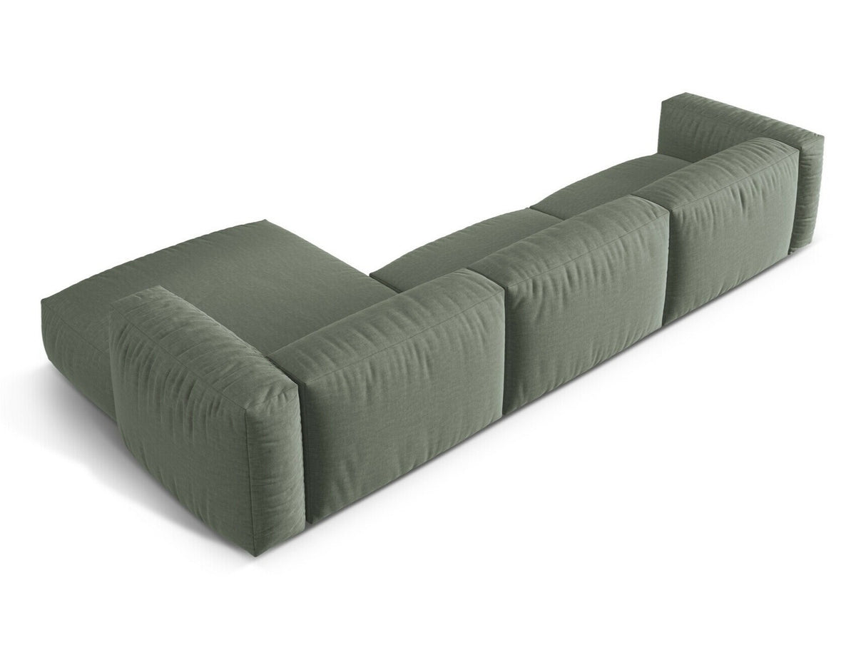 Modulinis minkštas kampas 579609