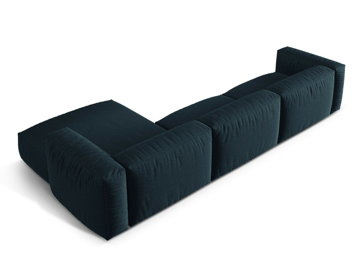 Modulinis minkštas kampas 579609