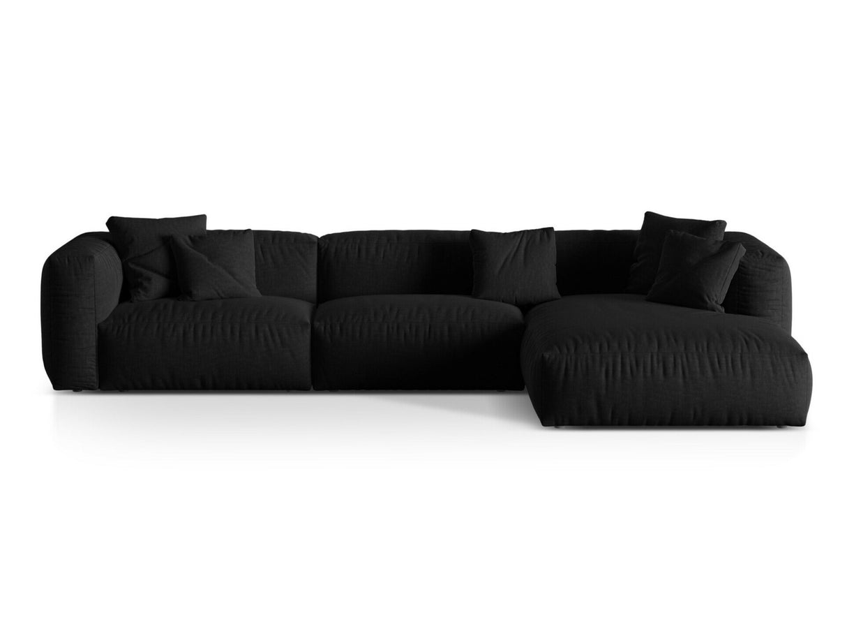 Modulinis minkštas kampas 579609