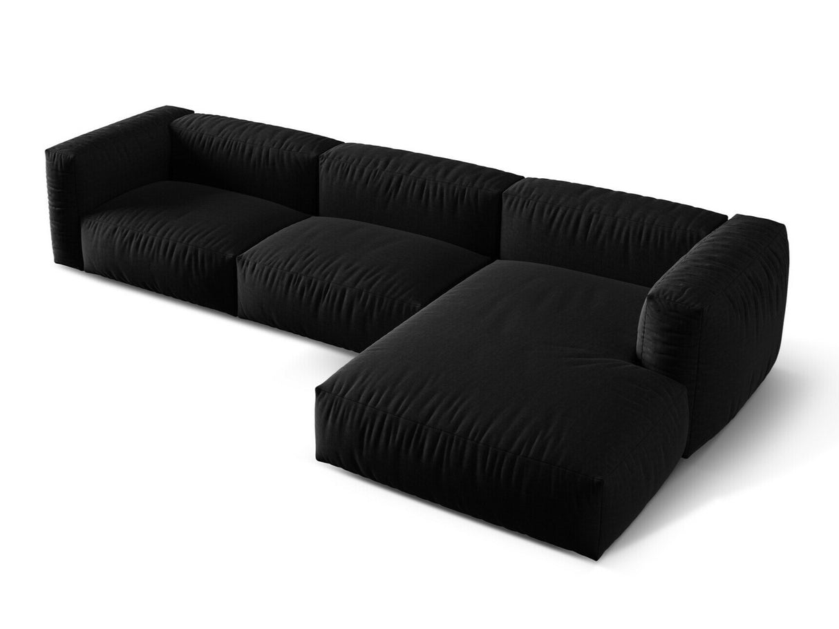 Modulinis minkštas kampas 579609