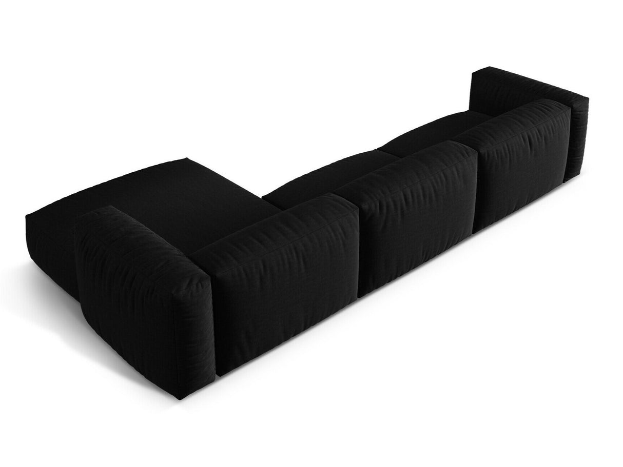 Modulinis minkštas kampas 579609