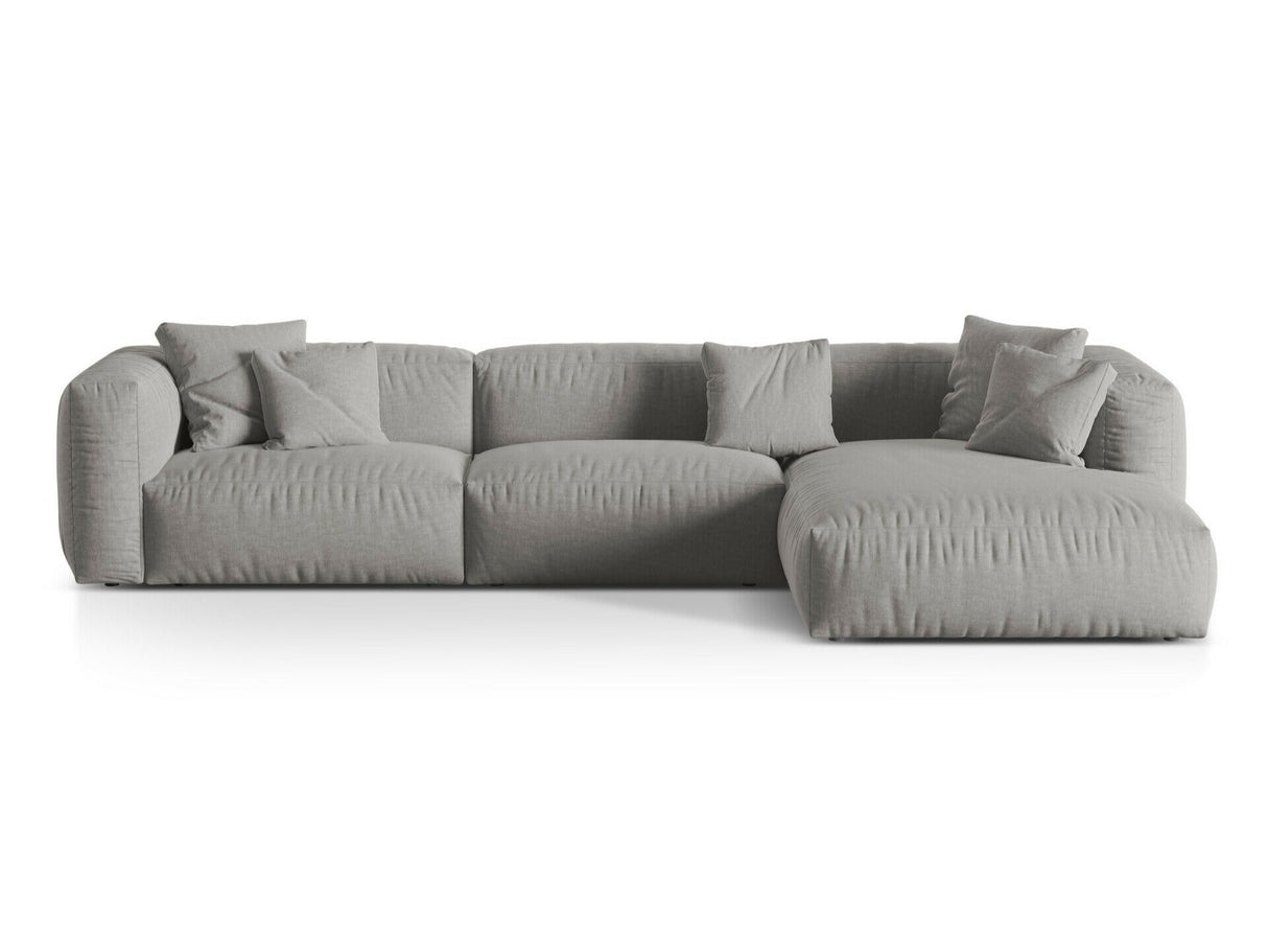 Modulinis minkštas kampas 579609