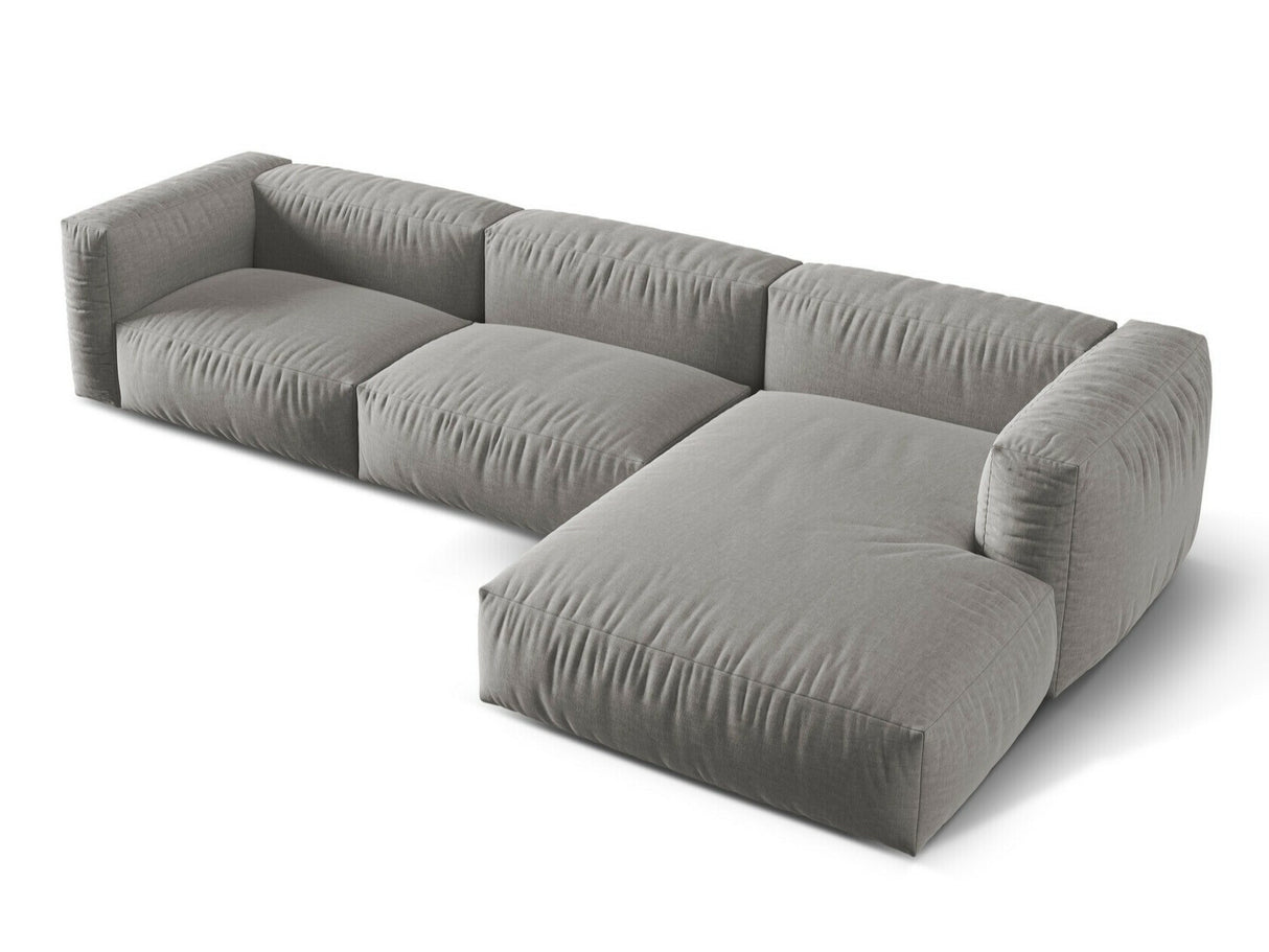 Modulinis minkštas kampas 579609