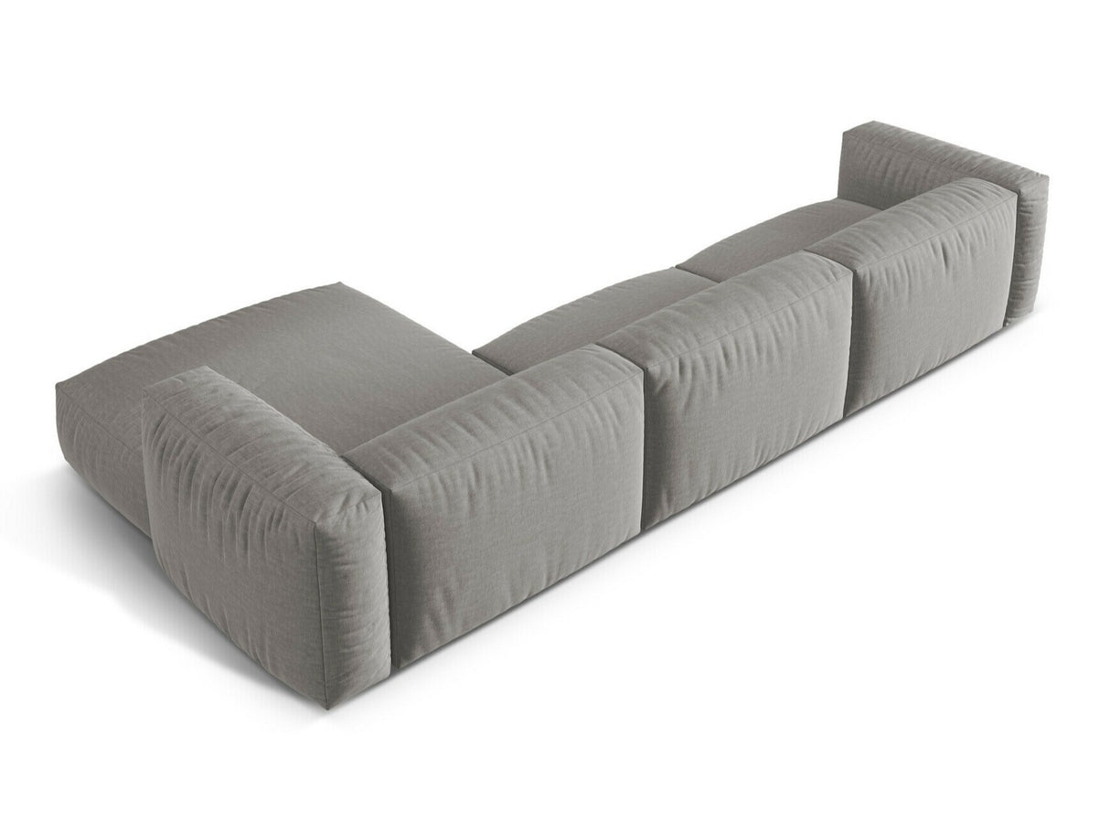 Modulinis minkštas kampas 579609