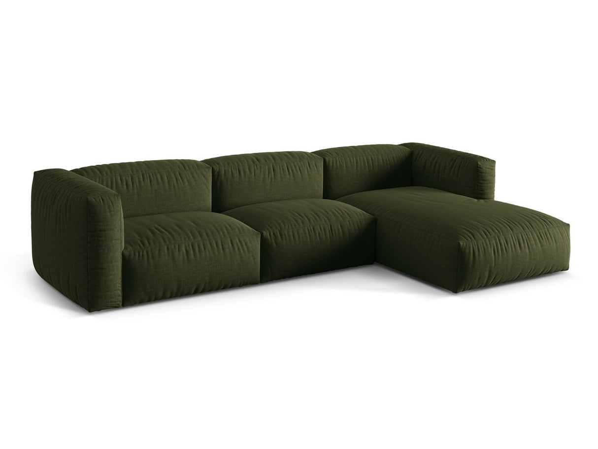 Modulinis minkštas kampas 579609