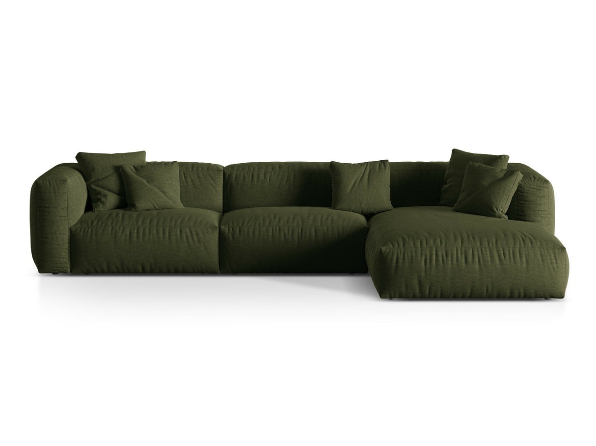 Modulinis minkštas kampas 579609