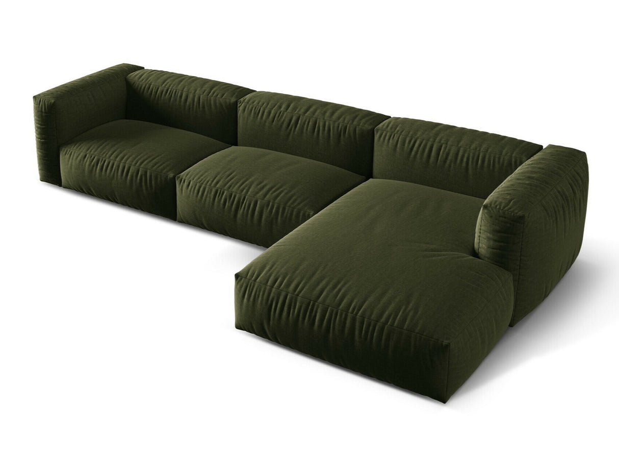 Modulinis minkštas kampas 579609