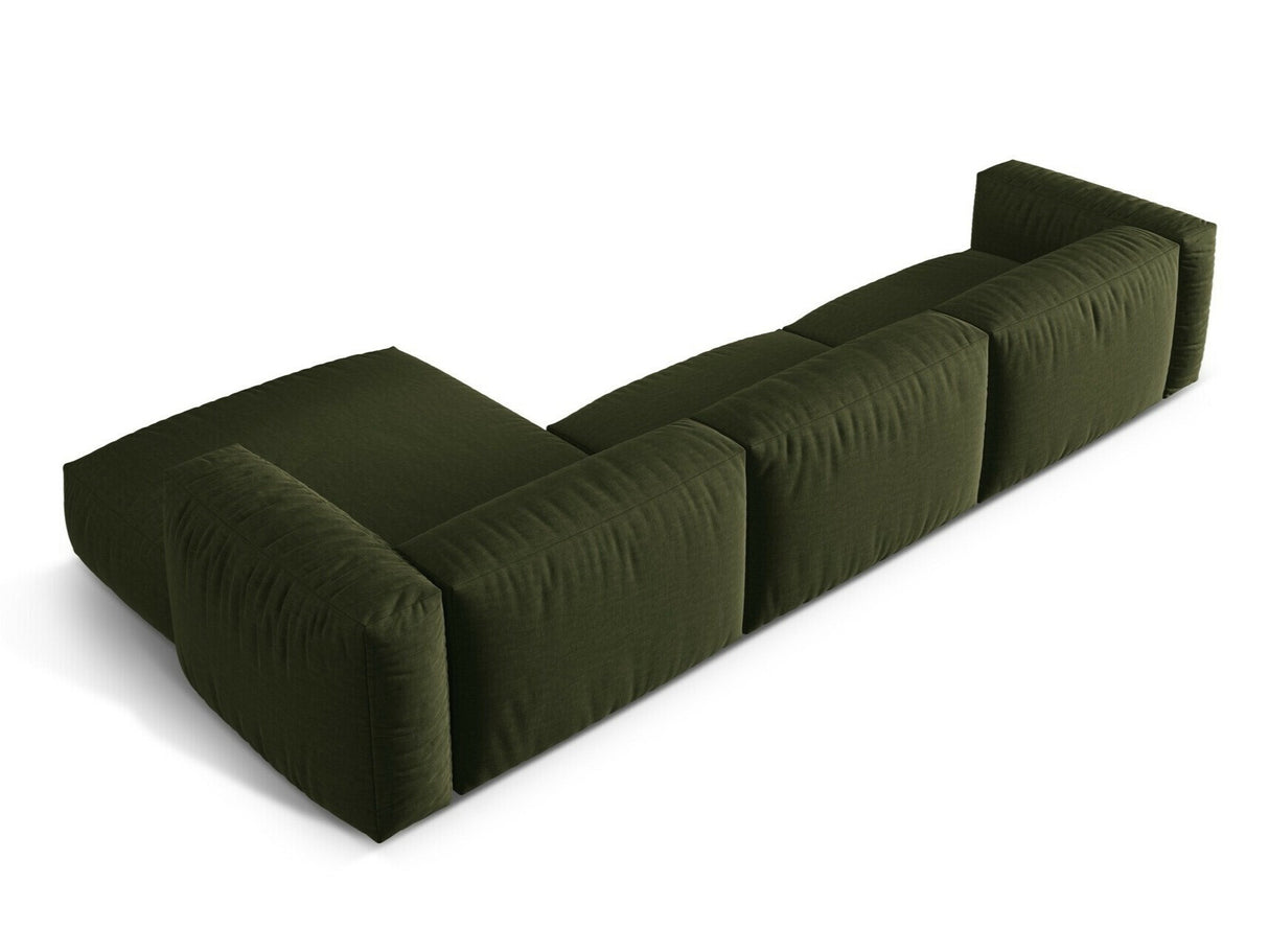 Modulinis minkštas kampas 579609