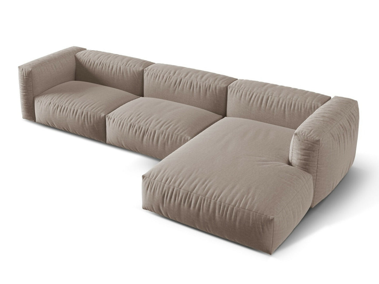 Modulinis minkštas kampas 579609