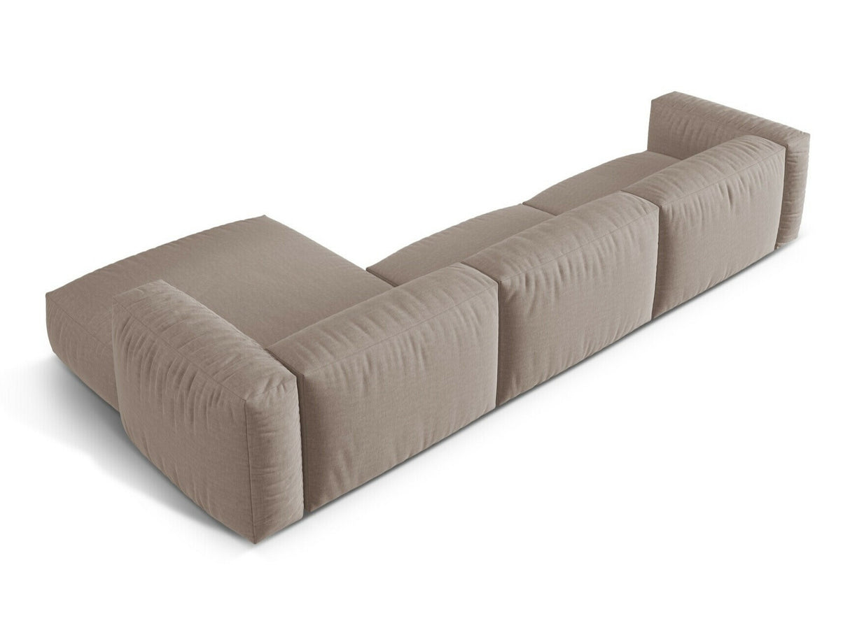 Modulinis minkštas kampas 579609