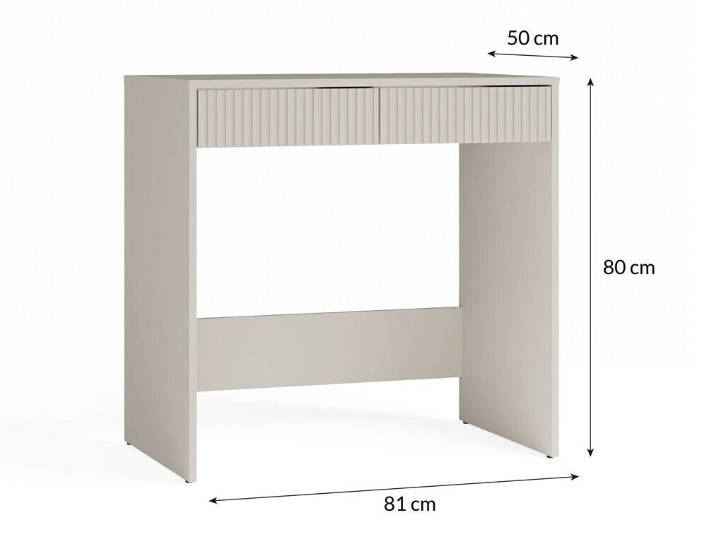 Makiažo staliukas 579655