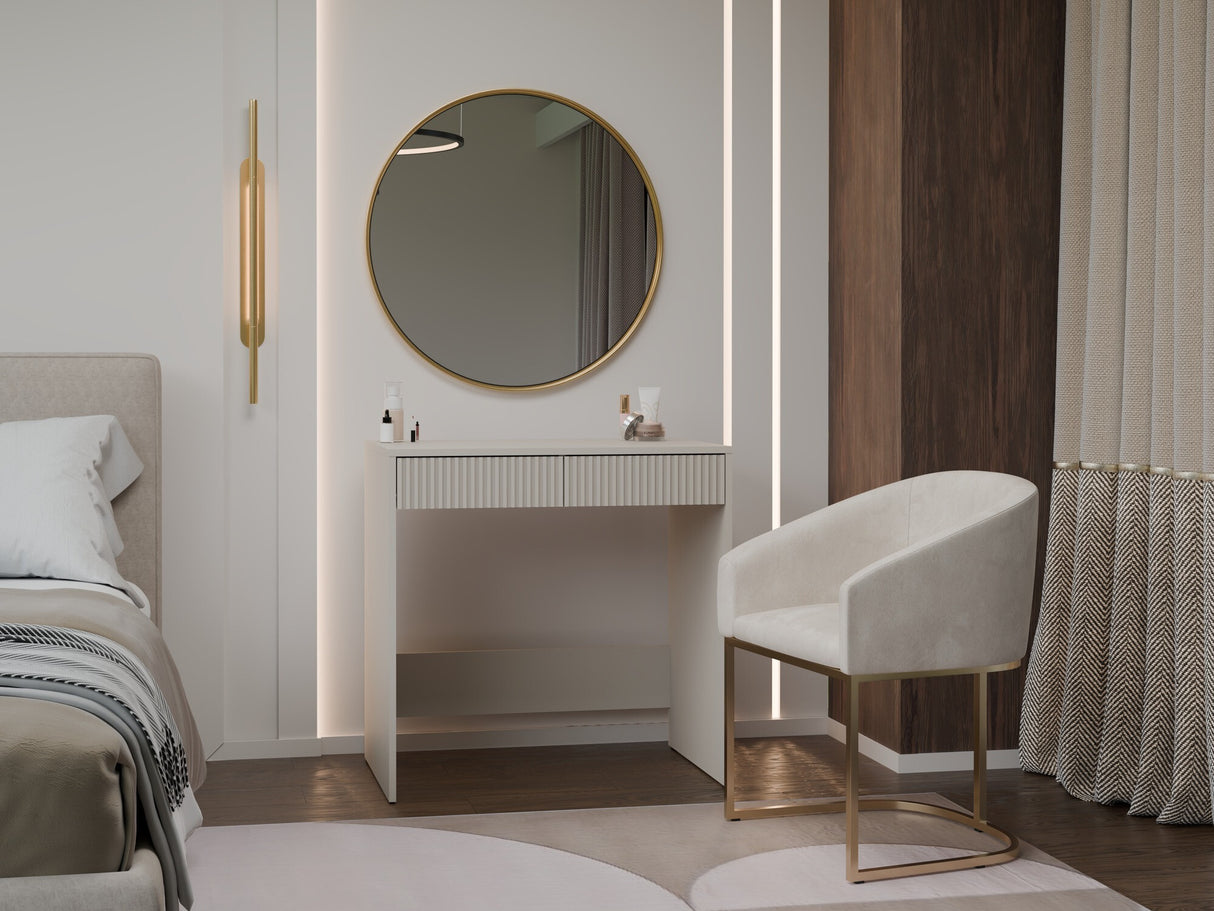 Makiažo staliukas 579655