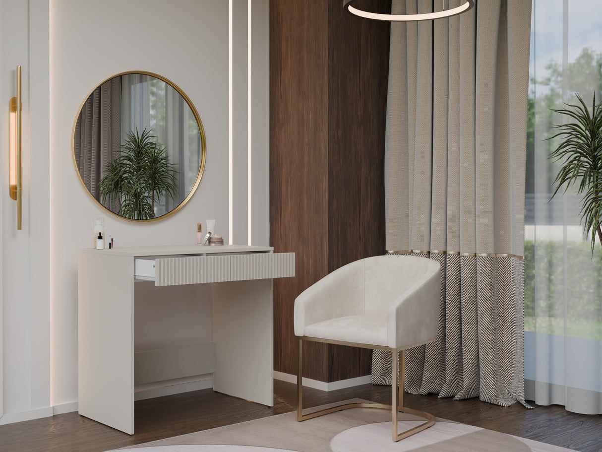 Makiažo staliukas 579655