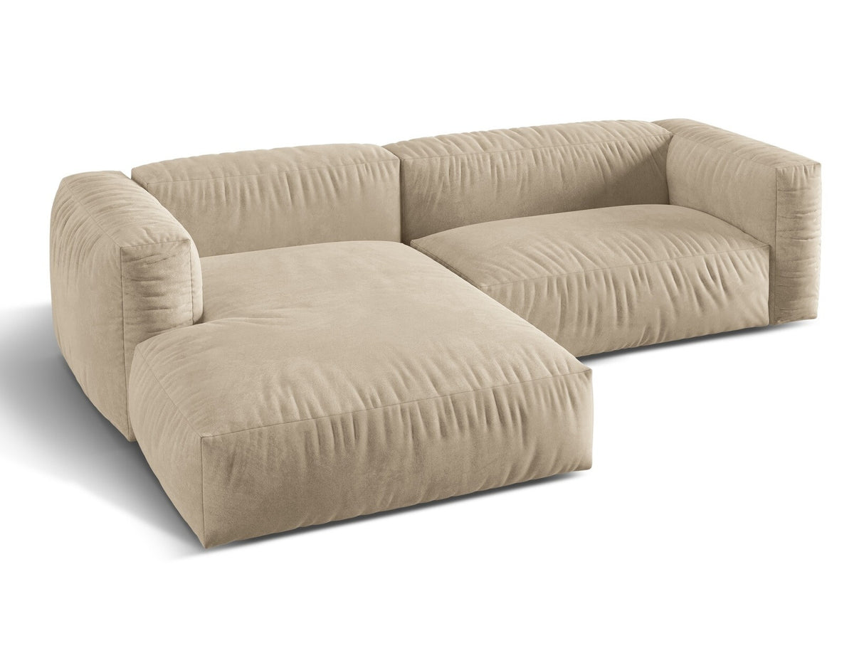 Modulinis minkštas kampas 579810