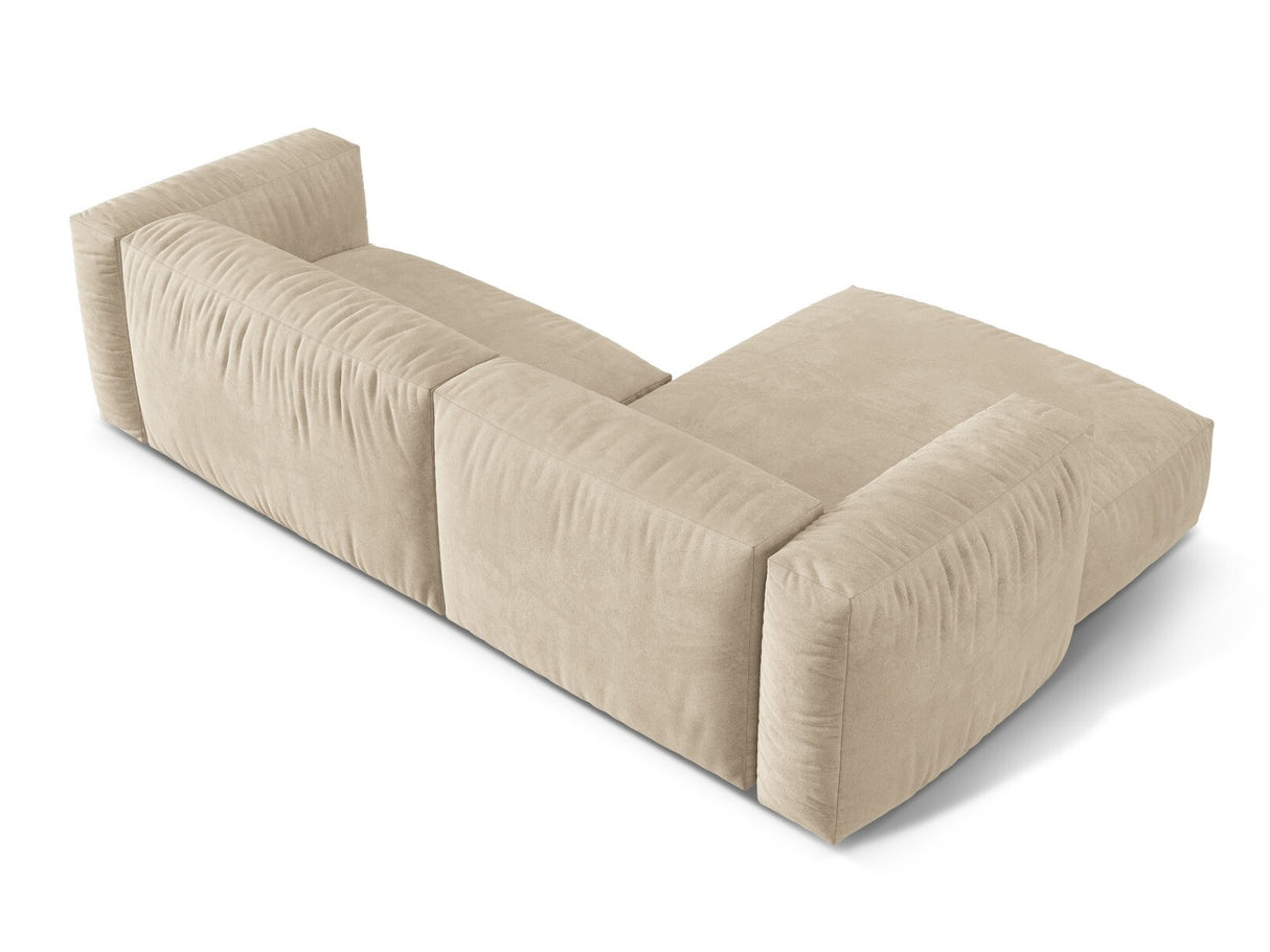 Modulinis minkštas kampas 579810