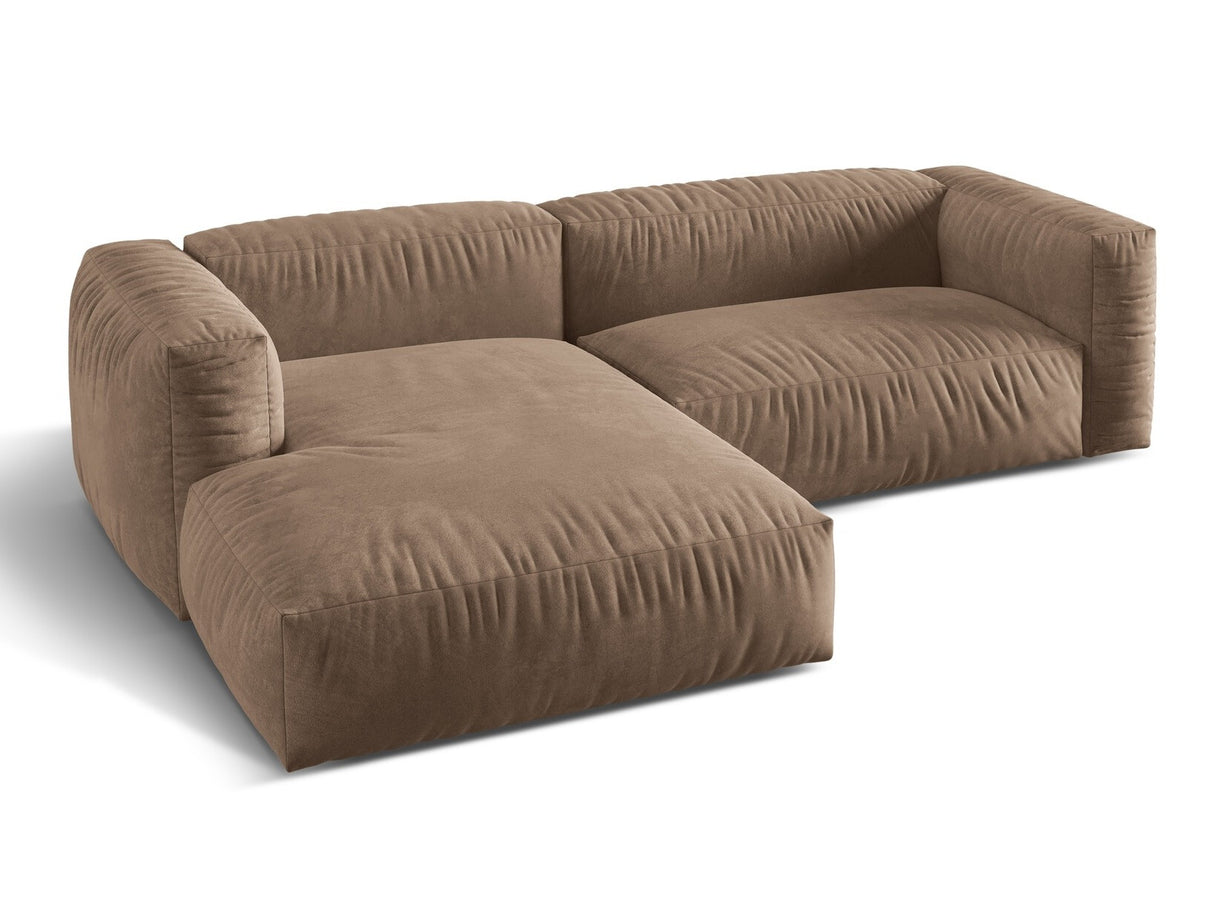 Modulinis minkštas kampas 579810