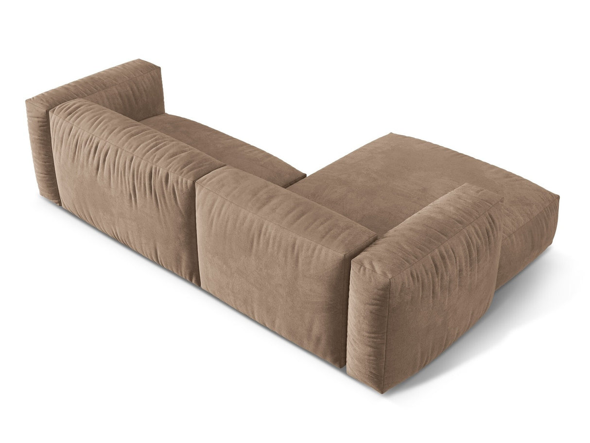 Modulinis minkštas kampas 579810