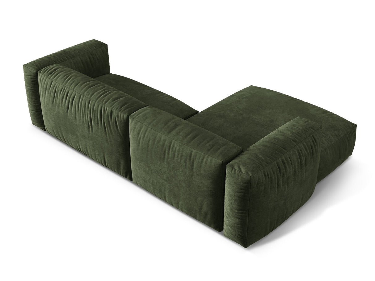 Modulinis minkštas kampas 579810