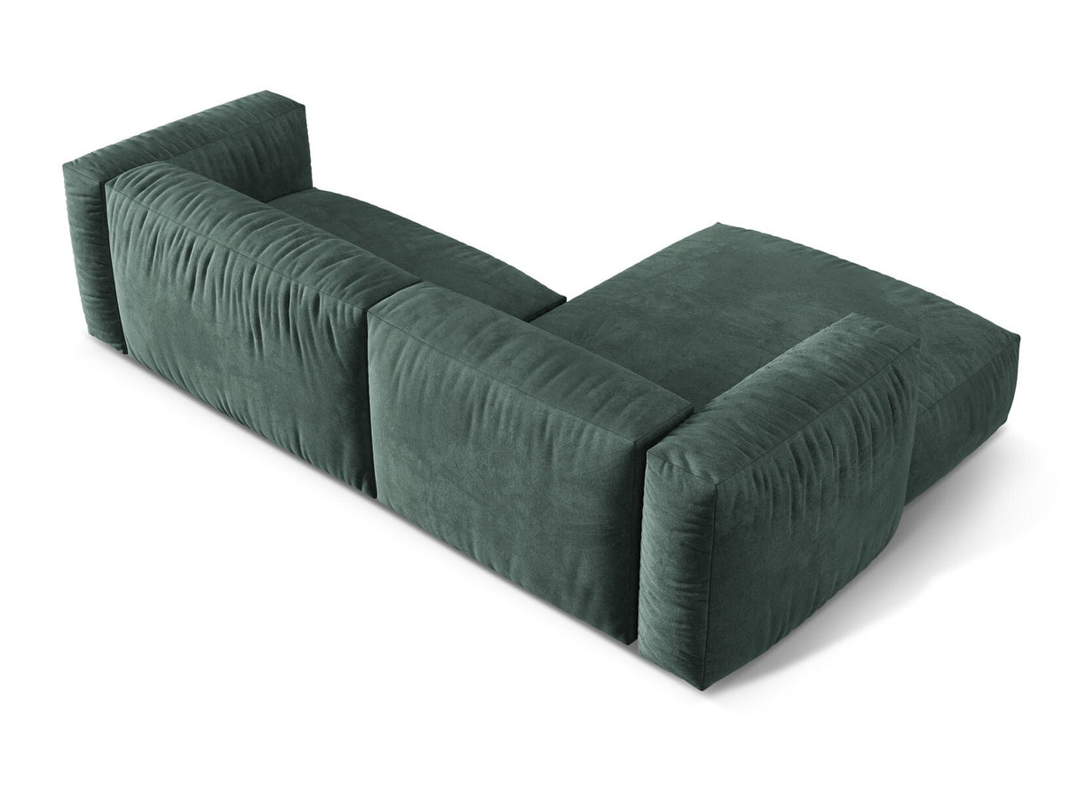 Modulinis minkštas kampas 579810