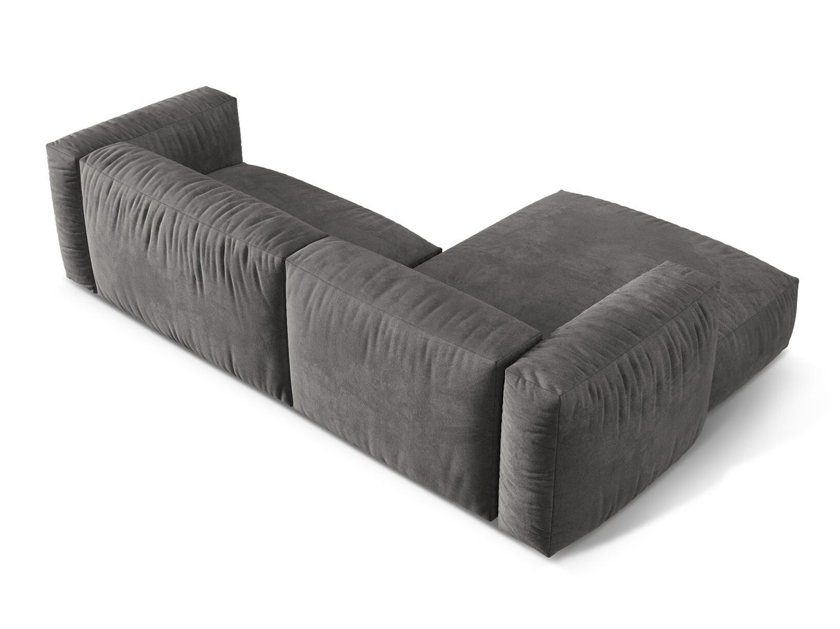 Modulinis minkštas kampas 579810