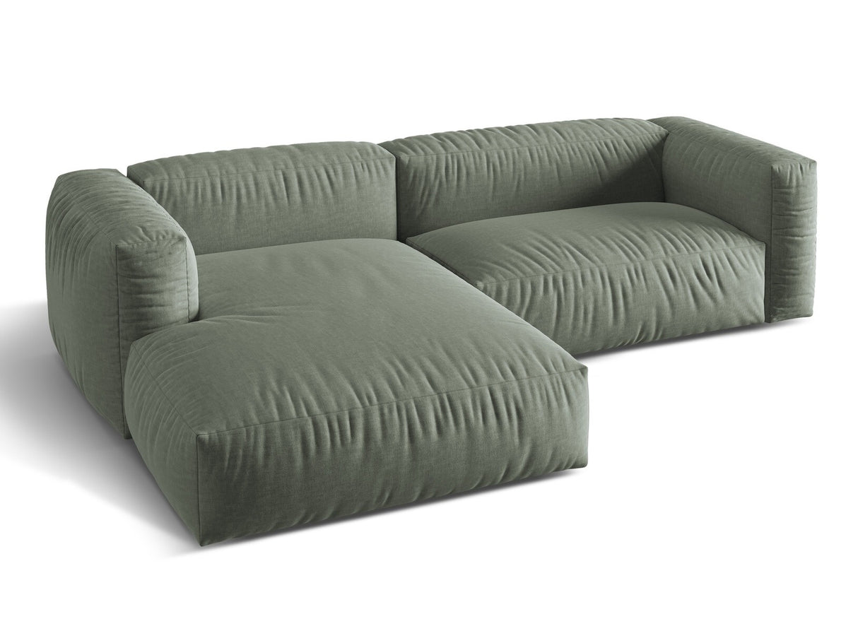 Modulinis minkštas kampas 579810