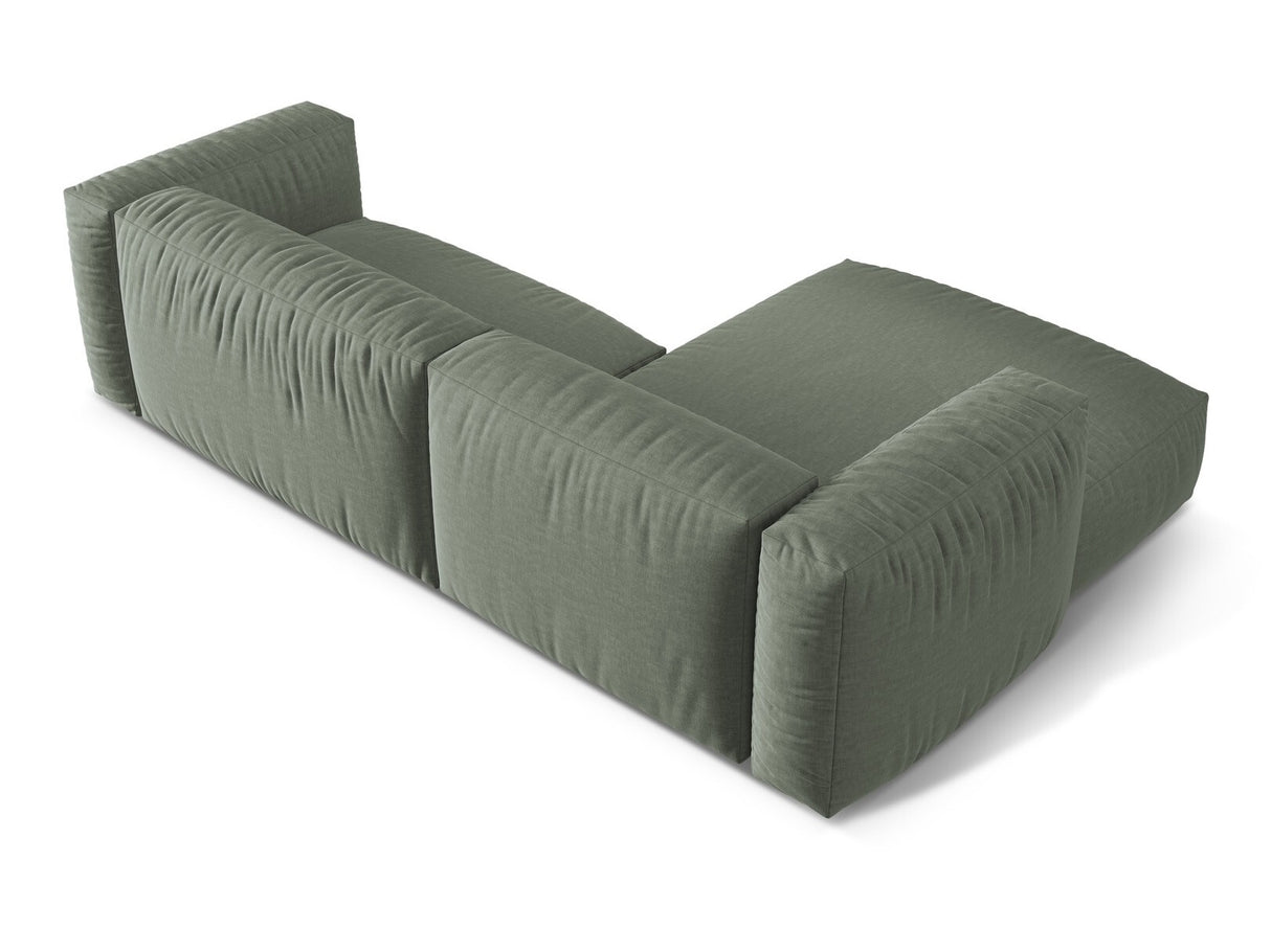 Modulinis minkštas kampas 579810