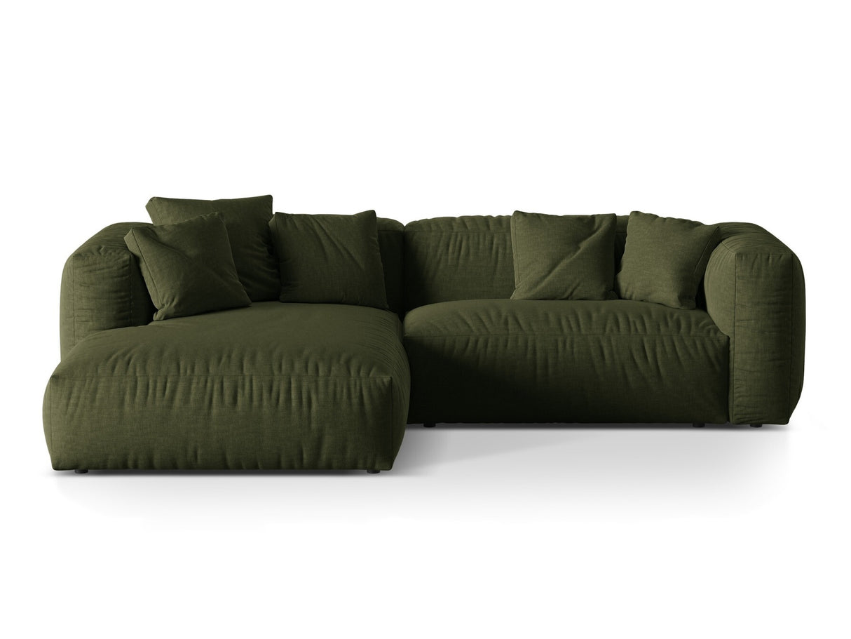 Modulinis minkštas kampas 579810