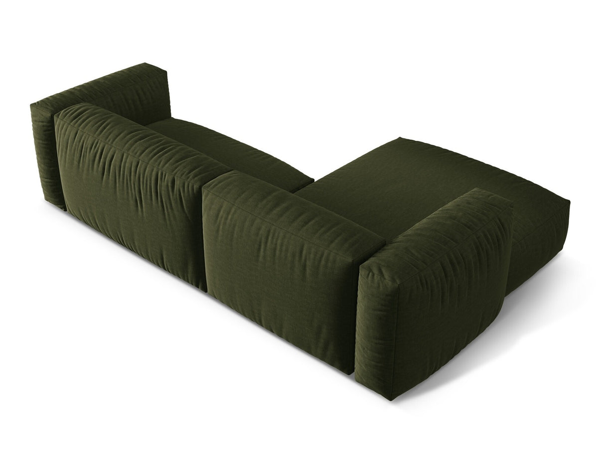 Modulinis minkštas kampas 579810