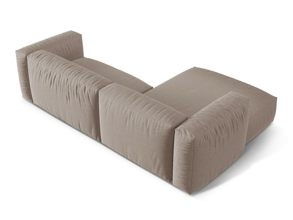 Modulinis minkštas kampas 579810