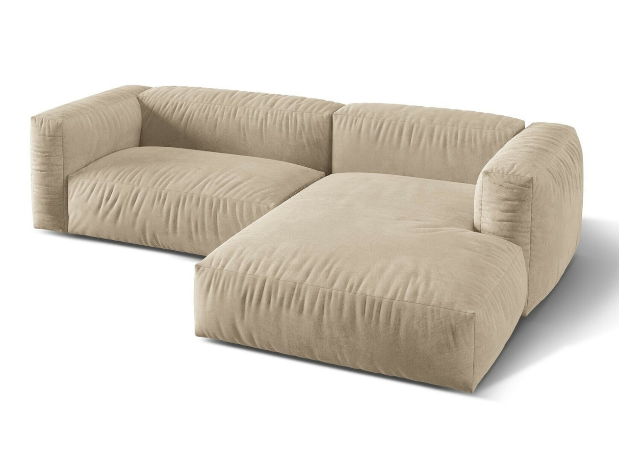 Modulinis minkštas kampas 579810