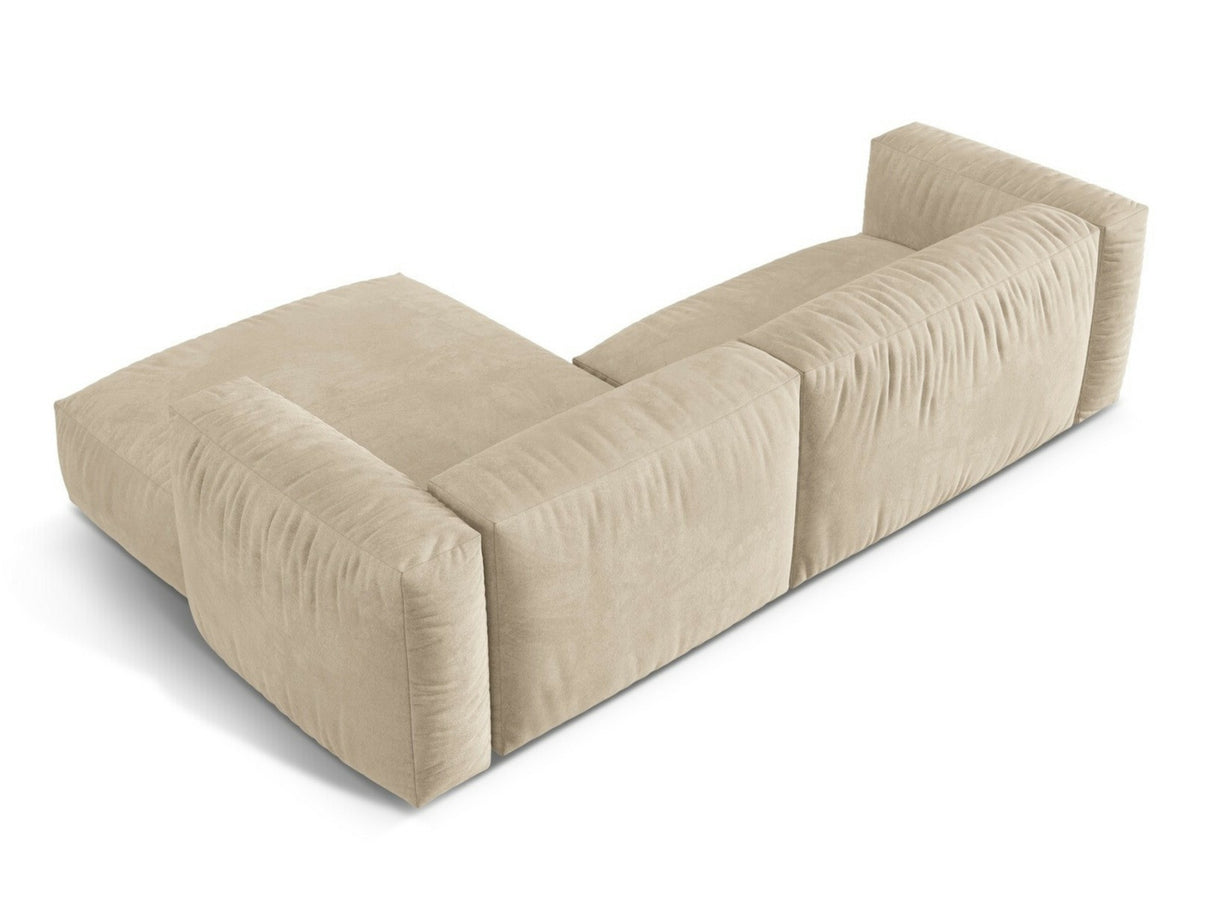 Modulinis minkštas kampas 579810