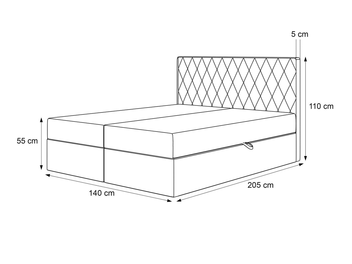 Continental lova 579670