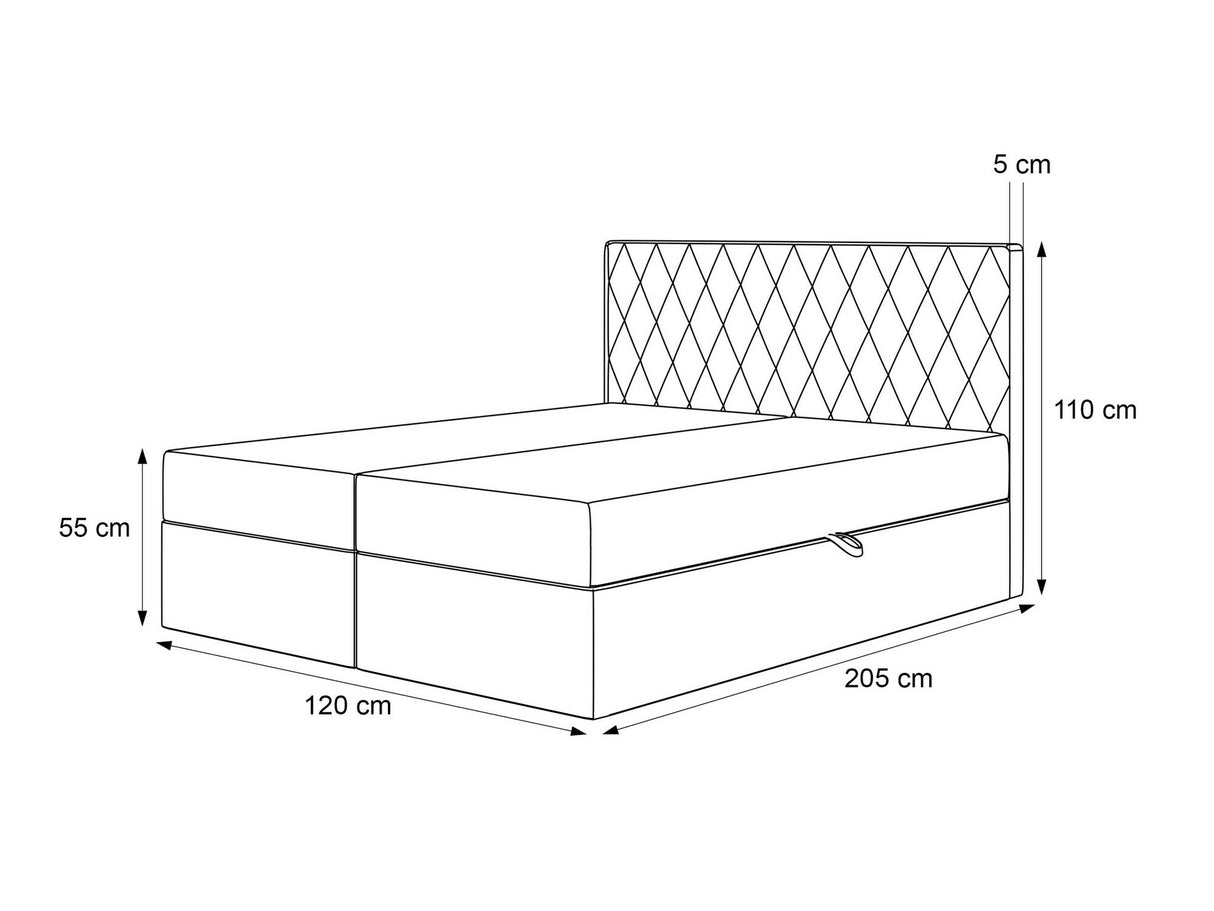 Continental lova 579670