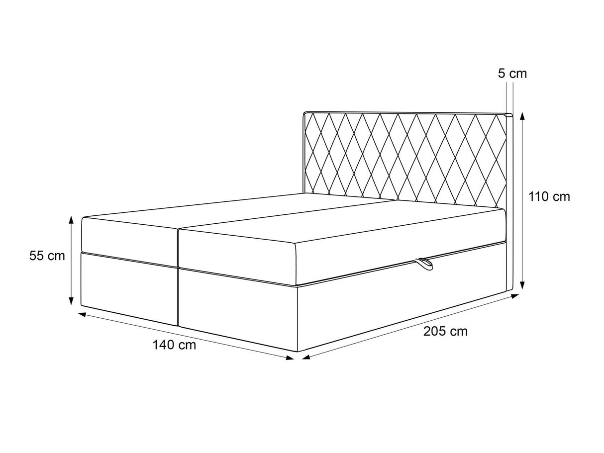 Continental lova 579670