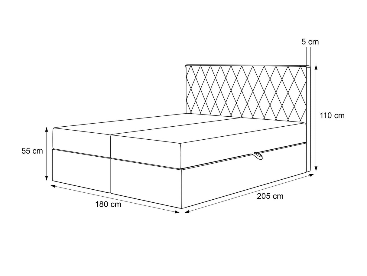 Continental lova 579670