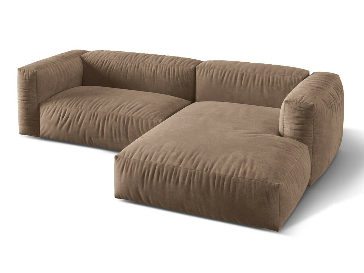 Modulinis minkštas kampas 579810