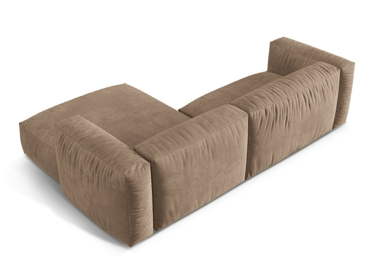 Modulinis minkštas kampas 579810