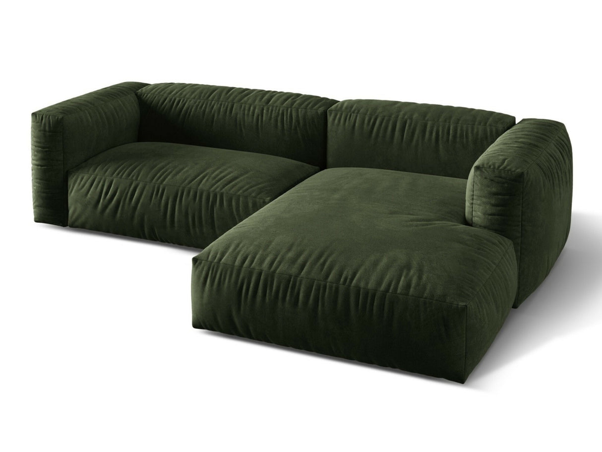 Modulinis minkštas kampas 579810