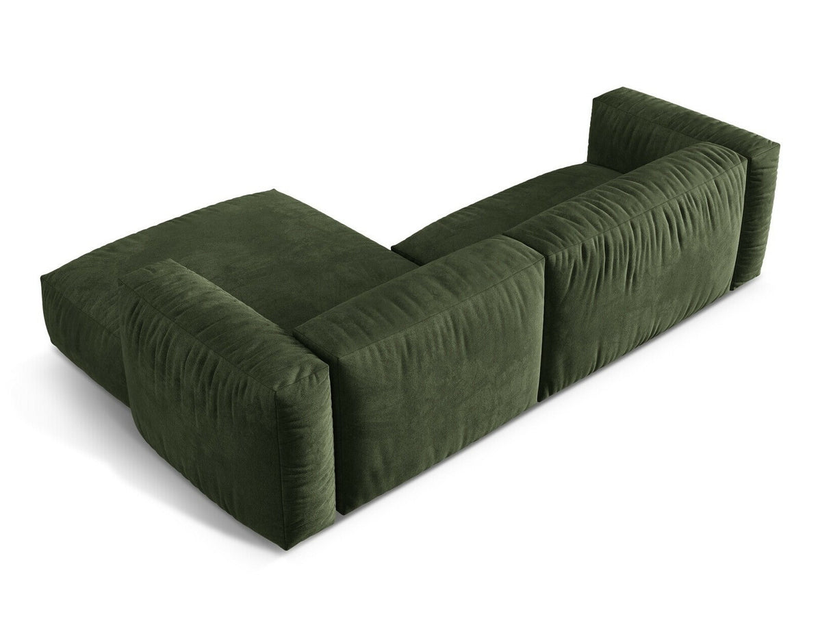 Modulinis minkštas kampas 579810